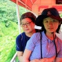 어머니와 떠난 짧은 휴가 원주여행 (2016년8월6일~7일)