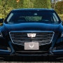 2014--2016 Cadillac CTS - 2.0L Turbo - Advantage