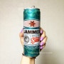 Sixpoint Brewery Jammer Gose