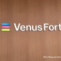 [일본도쿄여행] 도쿄 오다이바 비너스포트(Venus Fort)