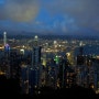 홍콩자유여행 3박4일 대망의첫날