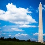 [미국여행 스냅] Washington Monument