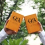 [Q&A10대] <Q&A a Day for ME : 나만의 시크릿 다이어리> 도서 소개