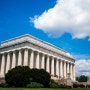 [미국여행 스냅] Lincoln Memorial