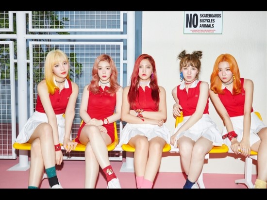 Stream [MASHUP] Red Velvet - Power Up (Russian Roulette ver.) / 레드벨벳 - 파워업  (러시안룰렛 ver.) by HB KPOP 2