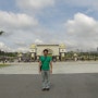쿠알라룸푸르 - 말레이시아 왕궁