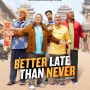 미국판 꽃보다 할배"Better Late Than Never" 2편 : 교토,홍콩