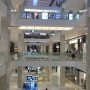 쿠알라룸푸르 - 파빌리온 쇼핑센터