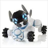 강아지 로봇 와우위 칩(WowWee CHiP Interactive Robot Pet Dog )