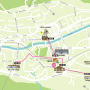 프랑스 샤모니 몽블랑 Chamonix Mon tBlanc 지도 추천루트 관광지정보