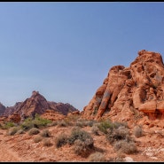 Wild Wild West(Valley Of Fire)