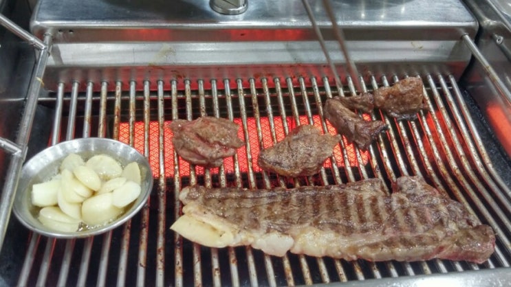 한우 : 네이버 블로그