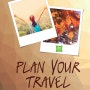 가을, 여행을 준비하세요. <Plan Your Travel>