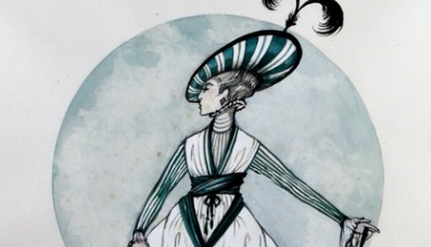Costume Design2 for 
