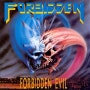 Forbidden [Forbidden Evil]
