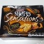 호주과자 ARNOTT'S SHAPES Sensations Honey Soy Chicken 시식기