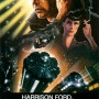 블레이드 러너 (Blade Runner, 1982) ★★★★☆ 인간의 존재에 대한 이유를 SF요소로 풀어낸 명작