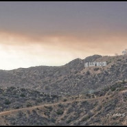 Wild Wild West(UCLA, Getty Center, Grove Mall, Farmer’s Market, Hollywood, Griffith Observatory)