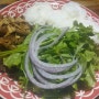 [고대/안암] 베트남쌀국수 꽌부이(quan bui)