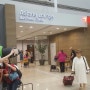 인천공항 아시아나 라운지 비지니스클래스 방문
