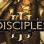 디사이플스 3 : 르네상스 (Disciples 3 : Renaissance) v1.06.3 +12 [STEAM버전]