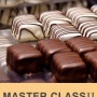 초콜릿 속성 클래스II - Master class II