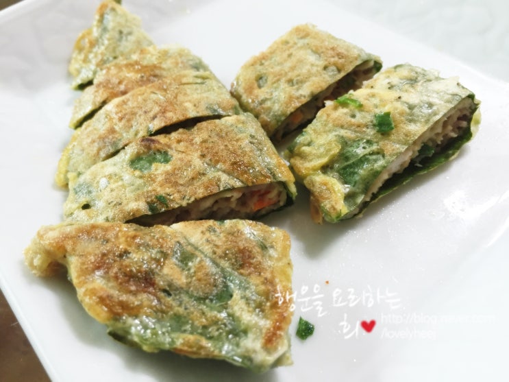 깻잎전 황금레시피: 깻잎전 맛있게 만드는 법 : 네이버 블로그
