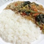 밥맛 좋은 포프리쌀 * 든든한 한그릇요리, 잡채밥