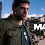 마피아3 예약주문, Mafia III 10월 8일 출시됩니다