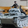 1/35 ICM Panzer 2