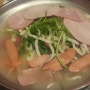 동탄 메타폴리스 4층 음식점 입점 맛나는 박가부대찌개 수제햄 부대찌개 맛 아주 좋아요 ^^