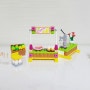 [LEGO] 레고 프렌즈 미아의 레모네이드 스탠드 미니샵, 레고 41027 / by 진띠링