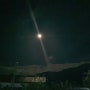 달이 밝기도하다...