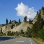 캐나다 브리티시 컬럼비아(BC주)3박4일간의 여행기(3)~ 오카나간팔스의 Kenyon Park , 케틀밸리 트레일(Kettle Valley Trail)