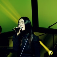 밤의 피리 - 김일두,사비나앤드론즈 @꿈의숲아트센터