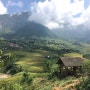 [추억의여행 - 베트남] 글로벌판 전원일기를 찍다 - 사파(3)