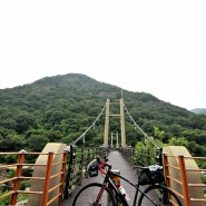 (20160802) 라이딩 일기 - 섬진강 종주 1일차