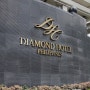 [Diamond Hotel Philippines] 마닐라 다이아몬드 호텔
