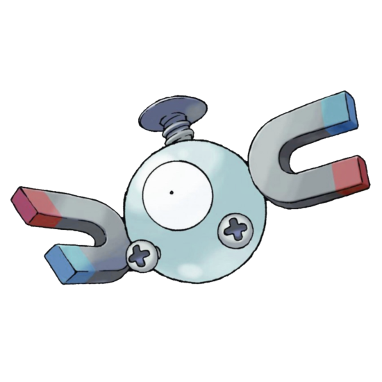 [3D 모델링] 포켓몬스터 코일 자석 열쇠고리(Pokemon Coil Magnet Key Holder) : 네이버 블로그