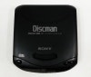 その他 SONY D-140 Vintage Sony Mega Bass CD Player Discman - D-140