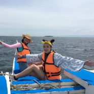 [세부자유여행] 배틀트립 산다라박 다라투어가 소개한 보홀섬 파헤치기