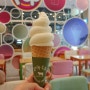 [니나파이][대구맛집]나뚜르팝 소프트아이스크림