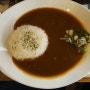::우찌노 카레/매운맛의 끝판왕:: 압구정 로데오 위치한 일본식 카레 맛집!