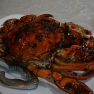 코타키나발루 4박6일, 씨푸드레스토랑 추천, 시렘반 씨푸드(Seremban seafood restaurant), 웰컴씨푸드(welcome seafood)