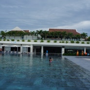 ［다낭］풀만리조트(Pullman Danang Beach Resort)