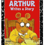 [초급] Arthur Writes a Story