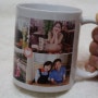 포토머그컵과 사진액자로 의미있는 기념일선물!:b