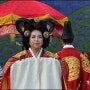 인사전통문화축제, 궁중의상 퍼레이드와 한복패션쇼