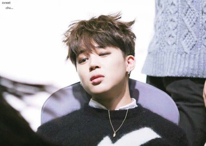 [ 방탄소년단강한빙의글/방탄강한빙의글/박지민 강빙 ] 우물우물. : 네이버 블로그