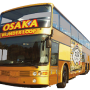 오사카의 새로운 명물, 원더루프 2층 오픈버스를 소개합니다♡